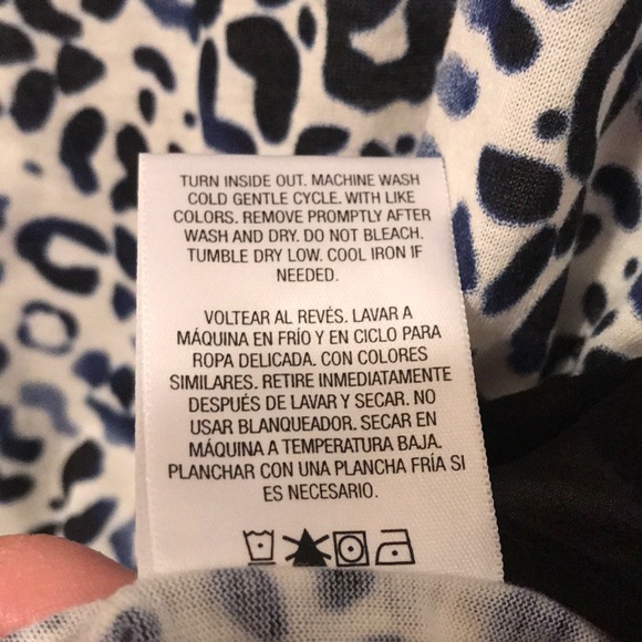 Jaclyn Intimates PJ Set Size: M - Picture 5 of 5